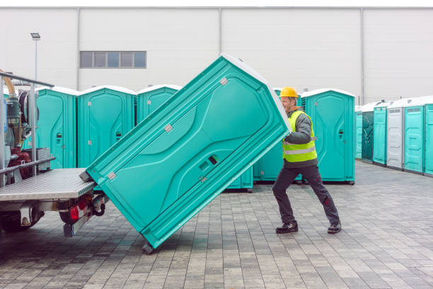 Best Affordable portable toilet rental  in Fife, WA