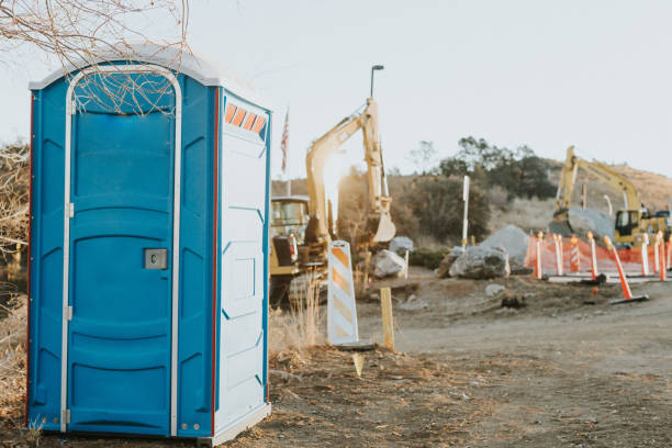Best Portable restroom trailer rental  in Fife, WA