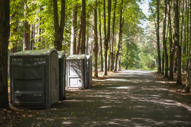 Best Best portable toilet rental  in Fife, WA