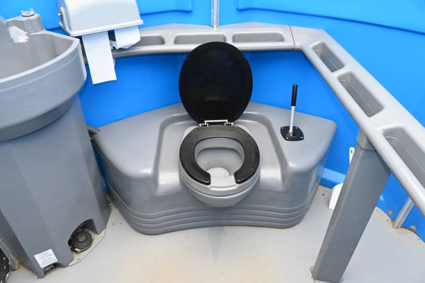 Trusted Fife, WA porta potty rental Experts