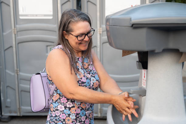 Best Long-term porta potty rental  in Fife, WA