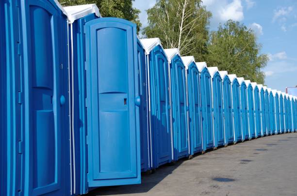 Best Sanitation services for porta potties  in Fife, WA